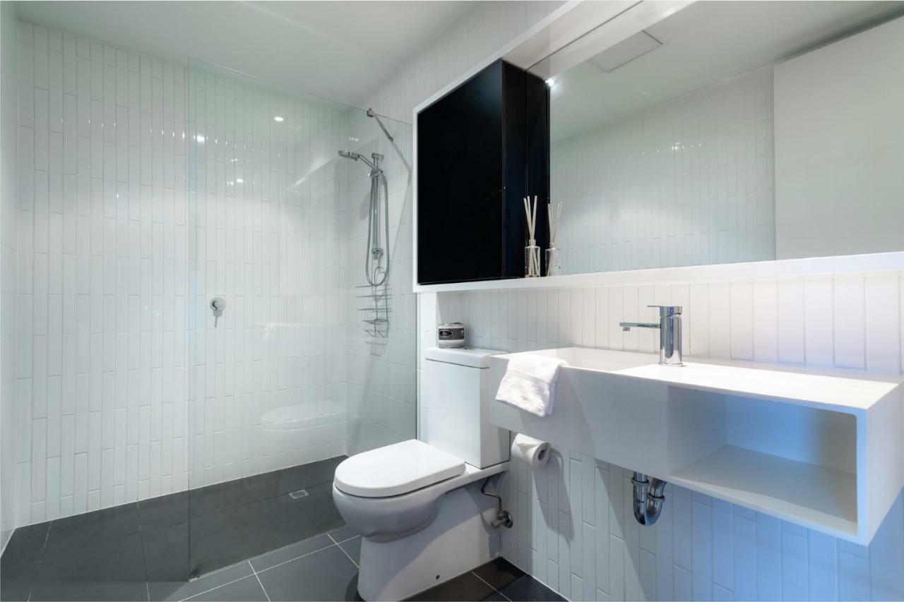 Amawind Apartments וויליאמסטאון מראה חיצוני תמונה